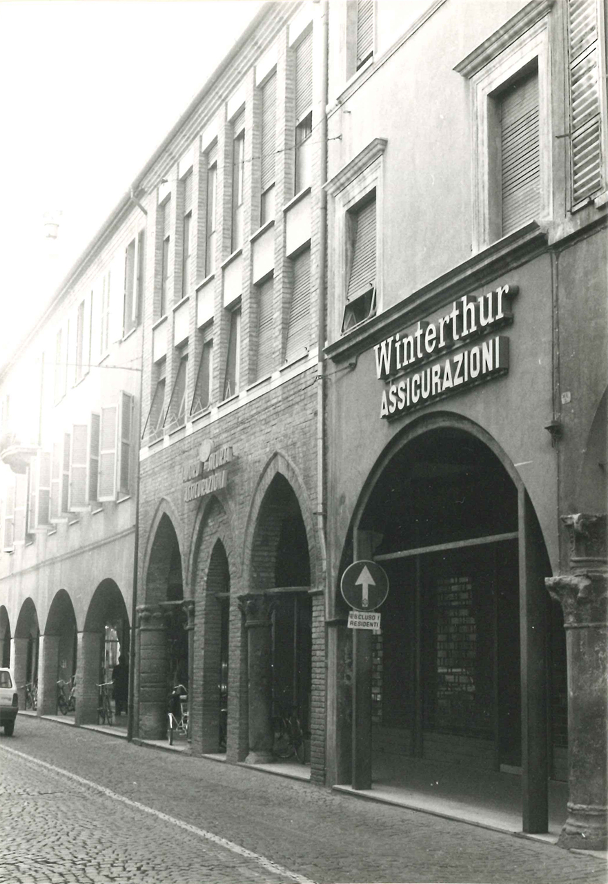 Casa Cattoli