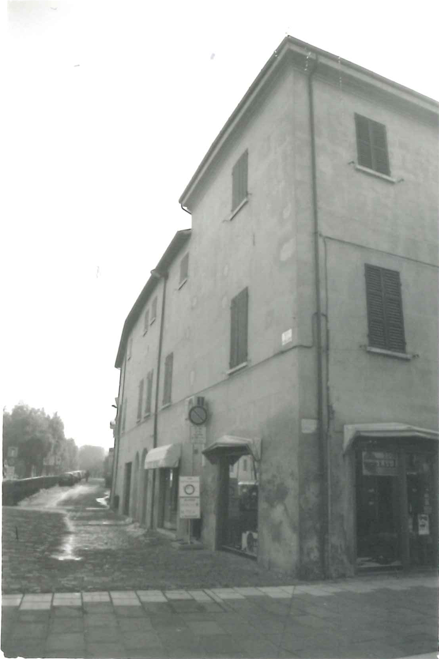 Casa Gazzoni