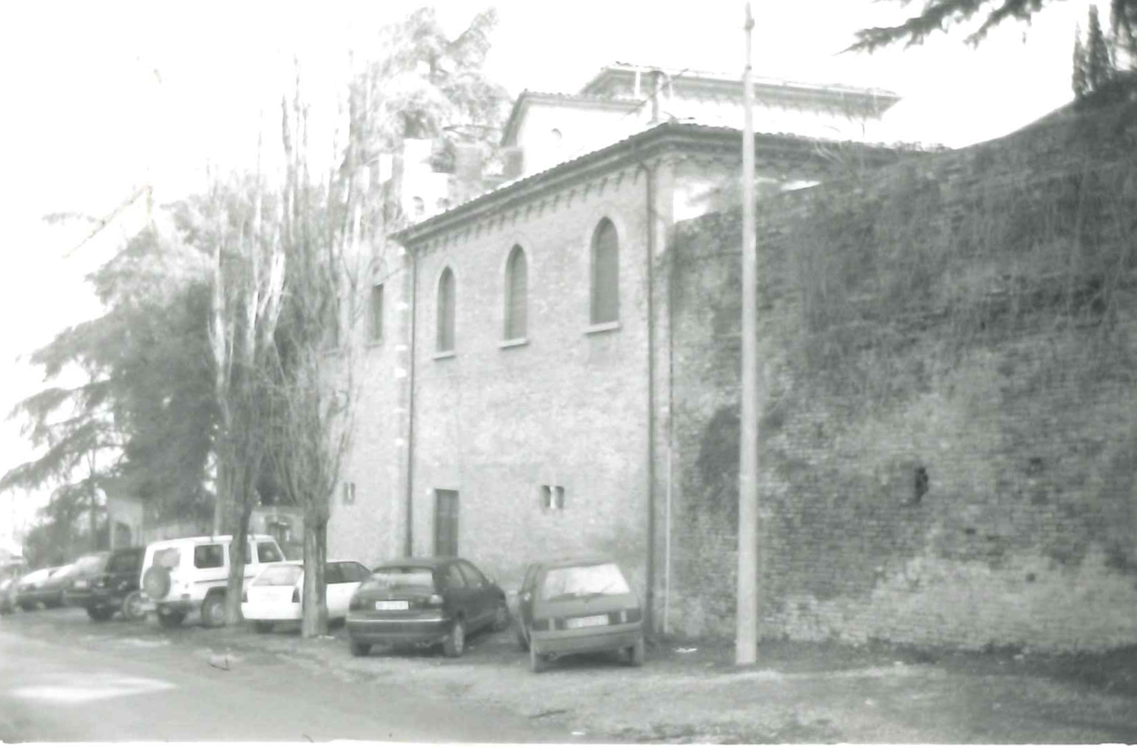 Casa Suzzi