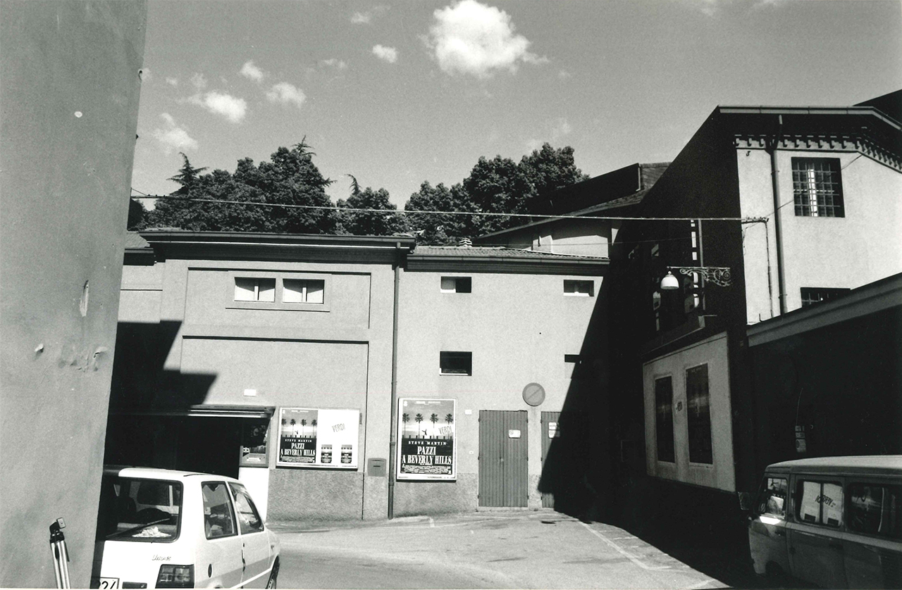 Cinema Teatro Verdi