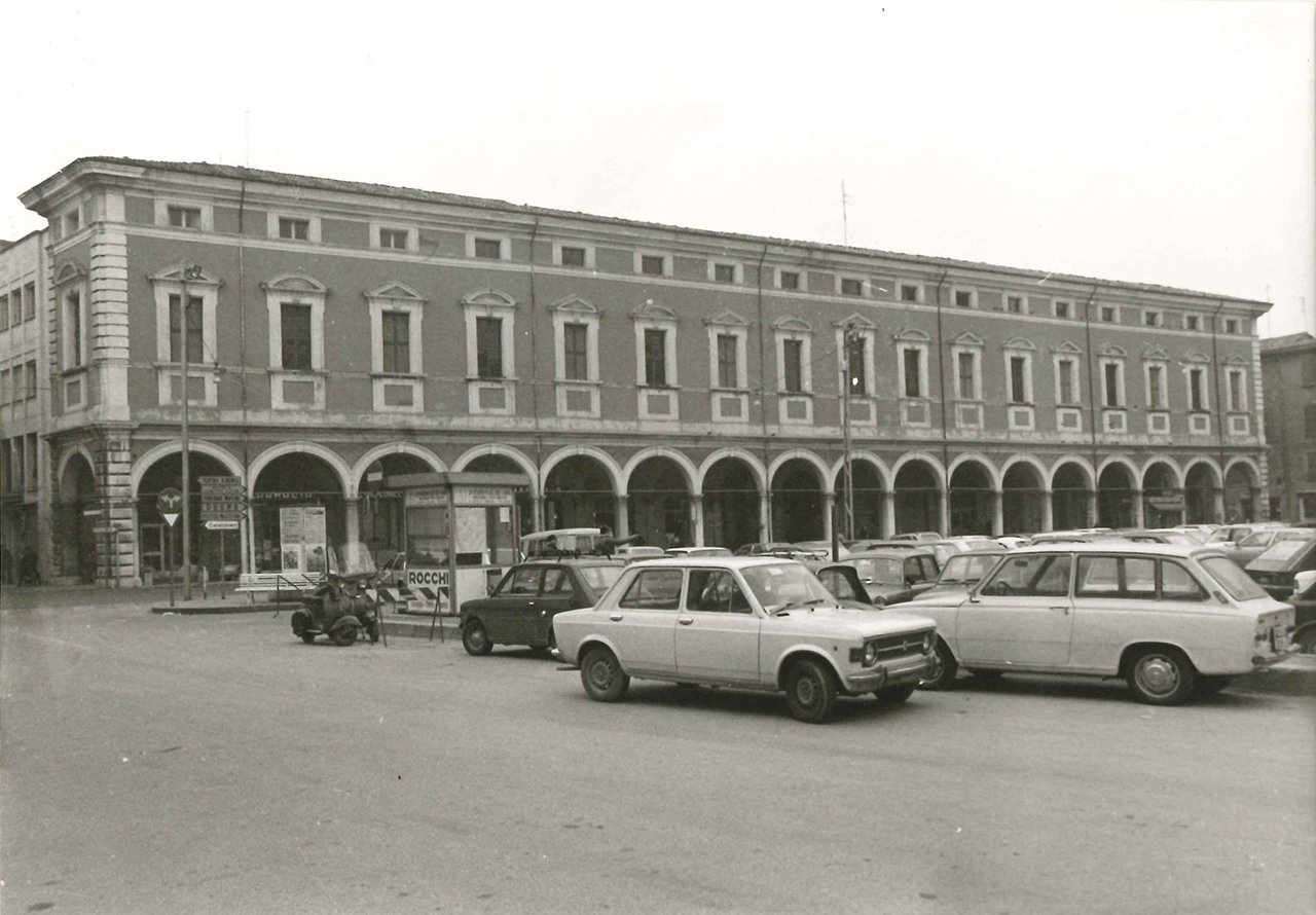 Ex Ospedale del Crocifisso