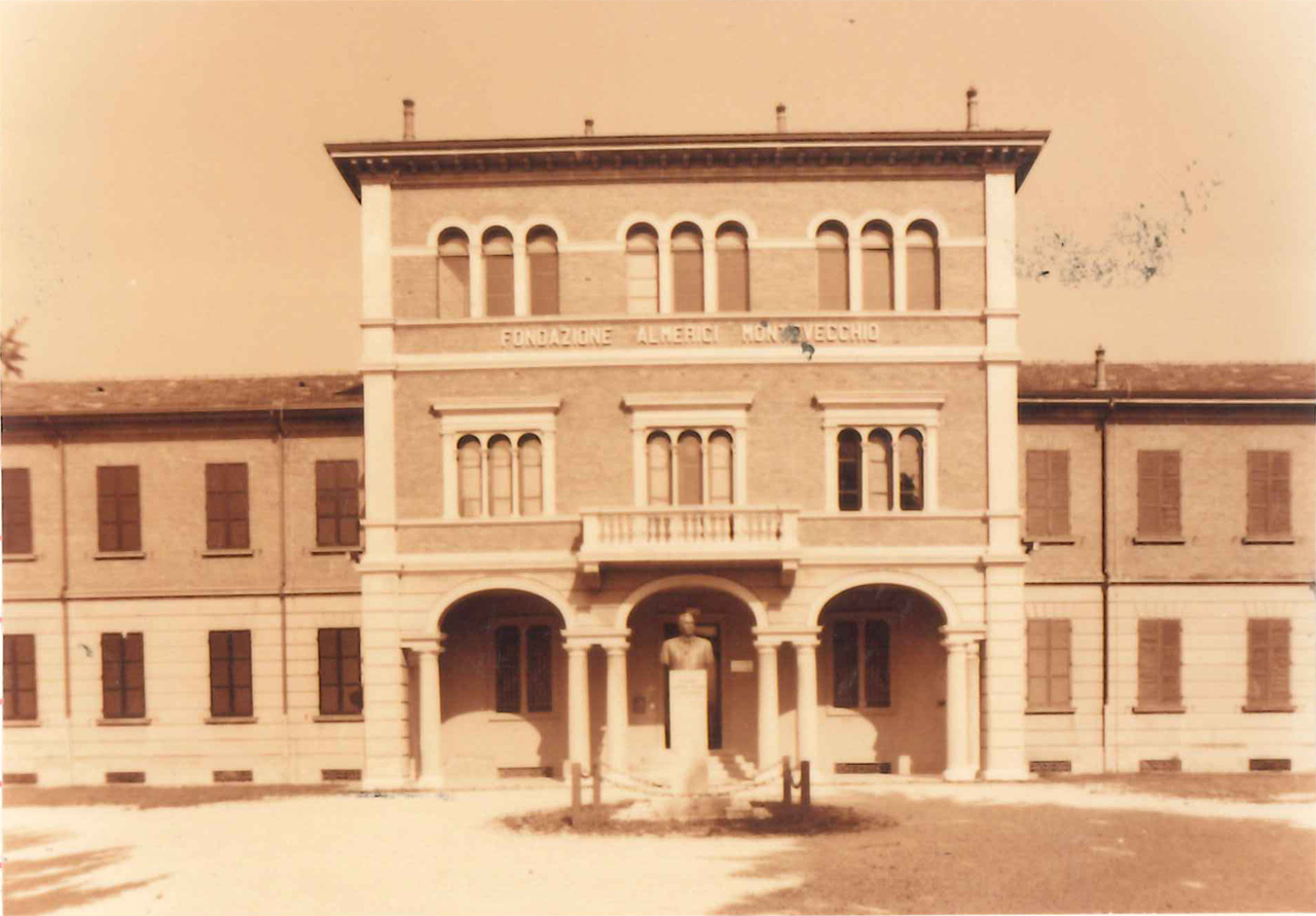 Fondazione Almerici-Montevecchio