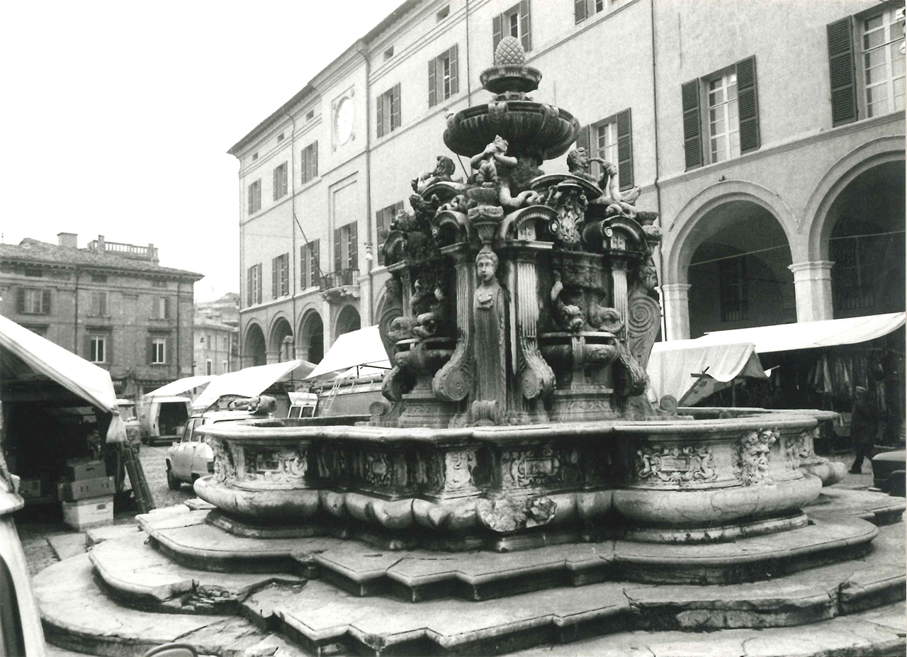Fontana Masini