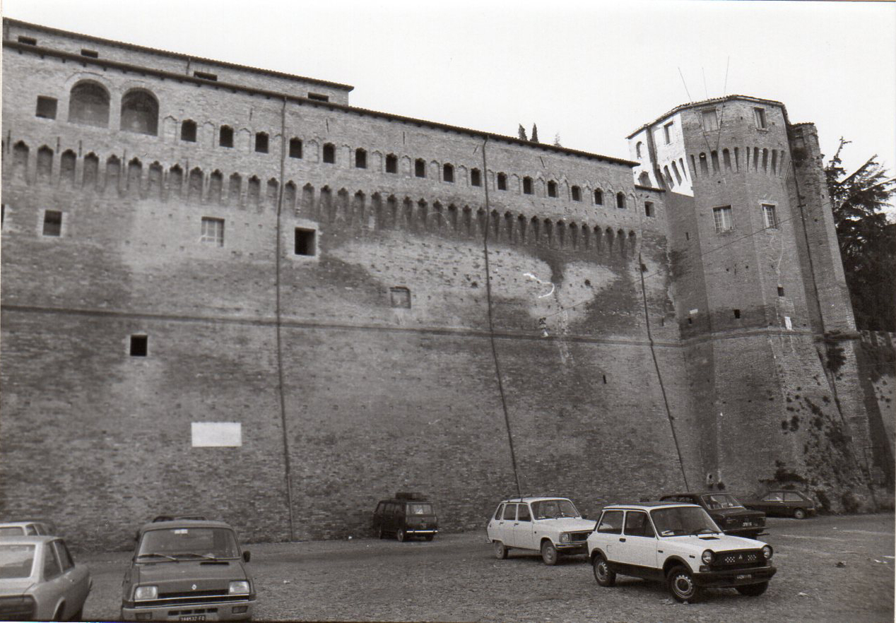 Loggetta Veneziana