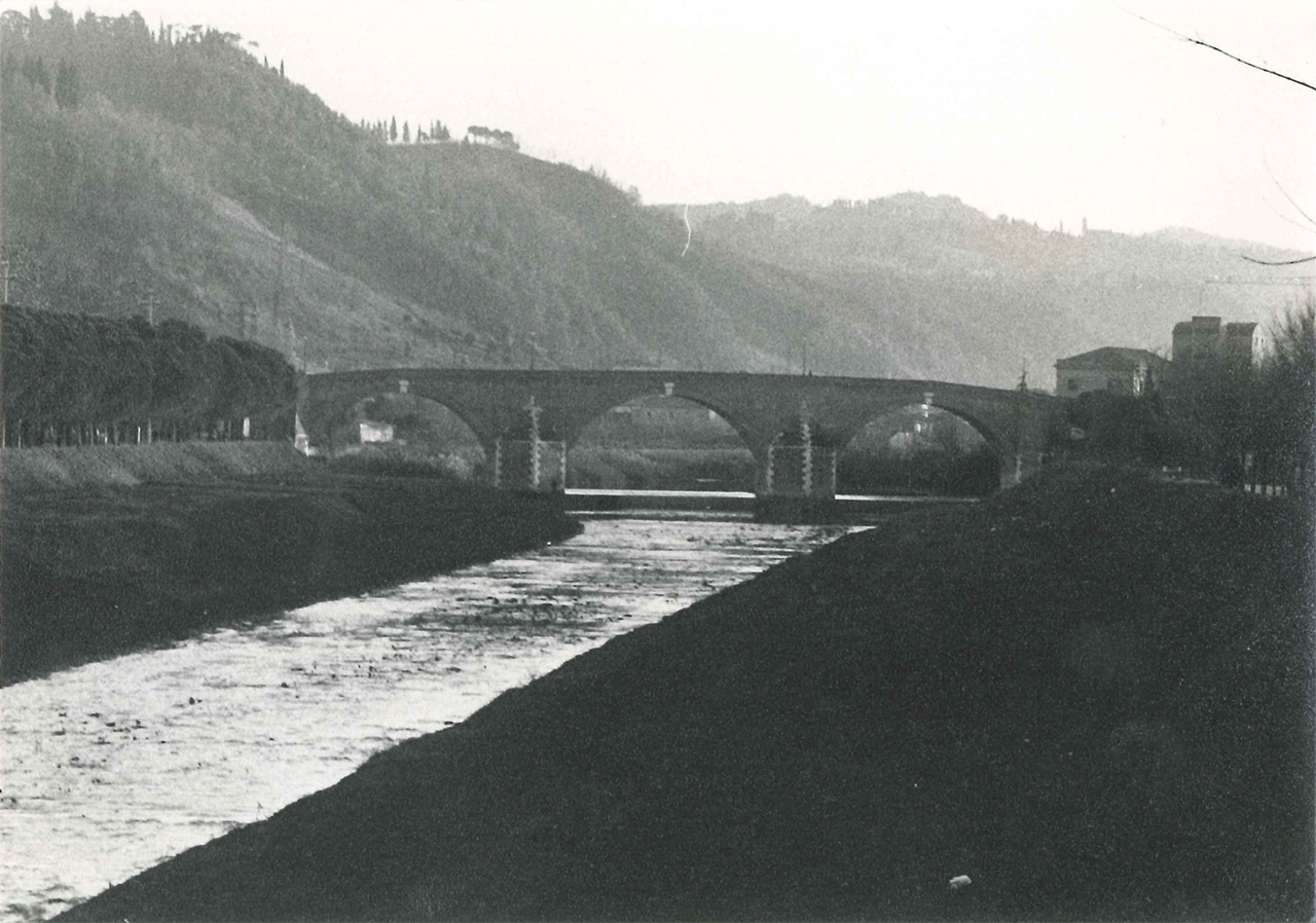 Ponte Vecchio