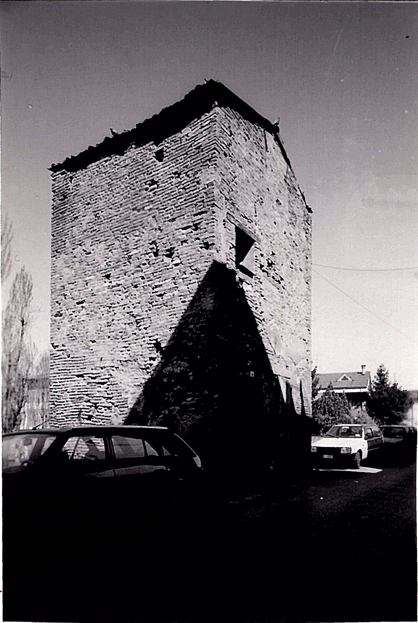 Torrioncino Medievale
