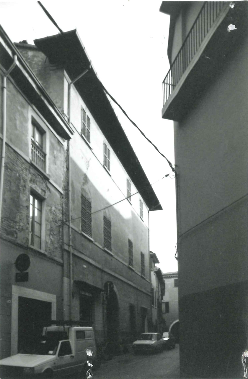 casa, privata