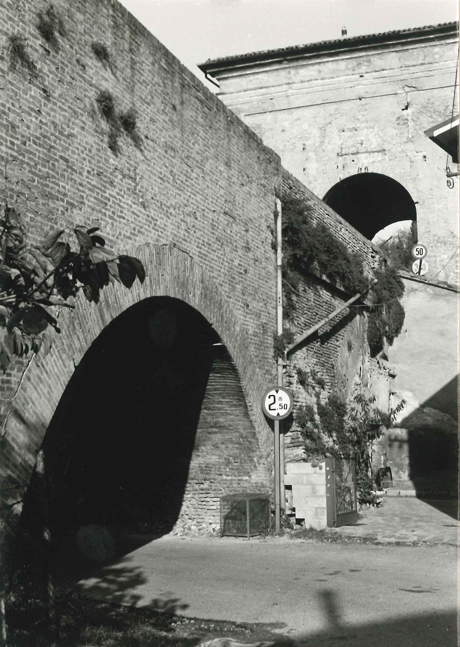 ex Ponte di S. Martino
