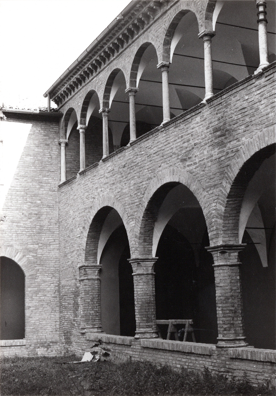 ex monastero di San Biagio
