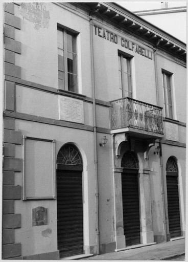 Teatro Golfarelli