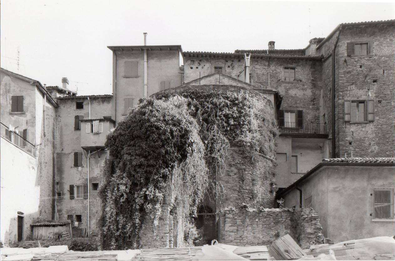 Casa Biscia