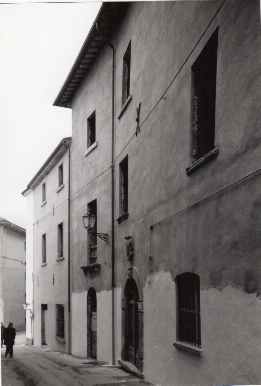 casa, privata