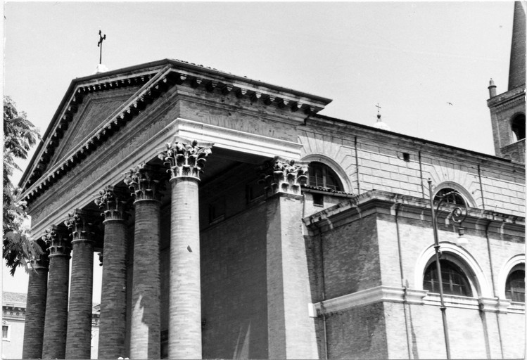 Basilica del Duomo