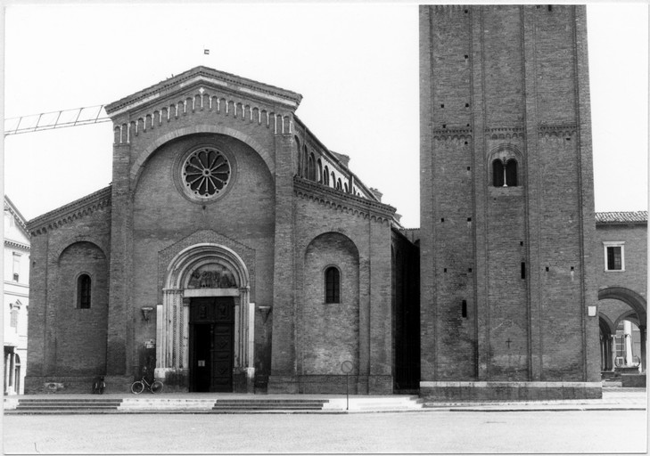 Basilica di San Mercuriale