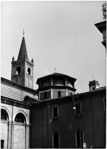 Cappella della Madonna della Ferita nel Duomo