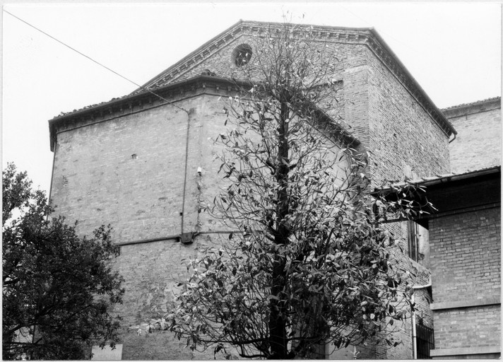Cappella di S. Pellegrino