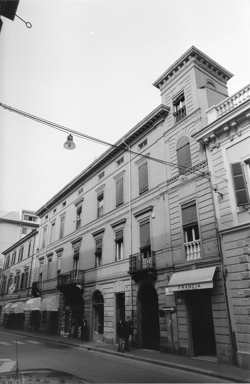 Casa Angelini