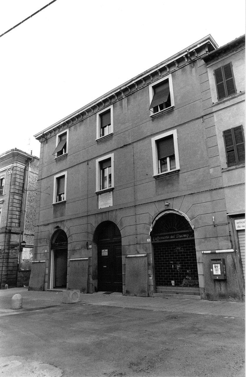 Casa Bovelacci