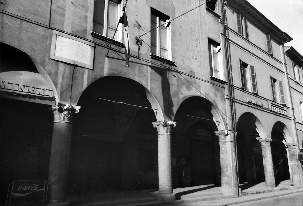 Casa Cantoni