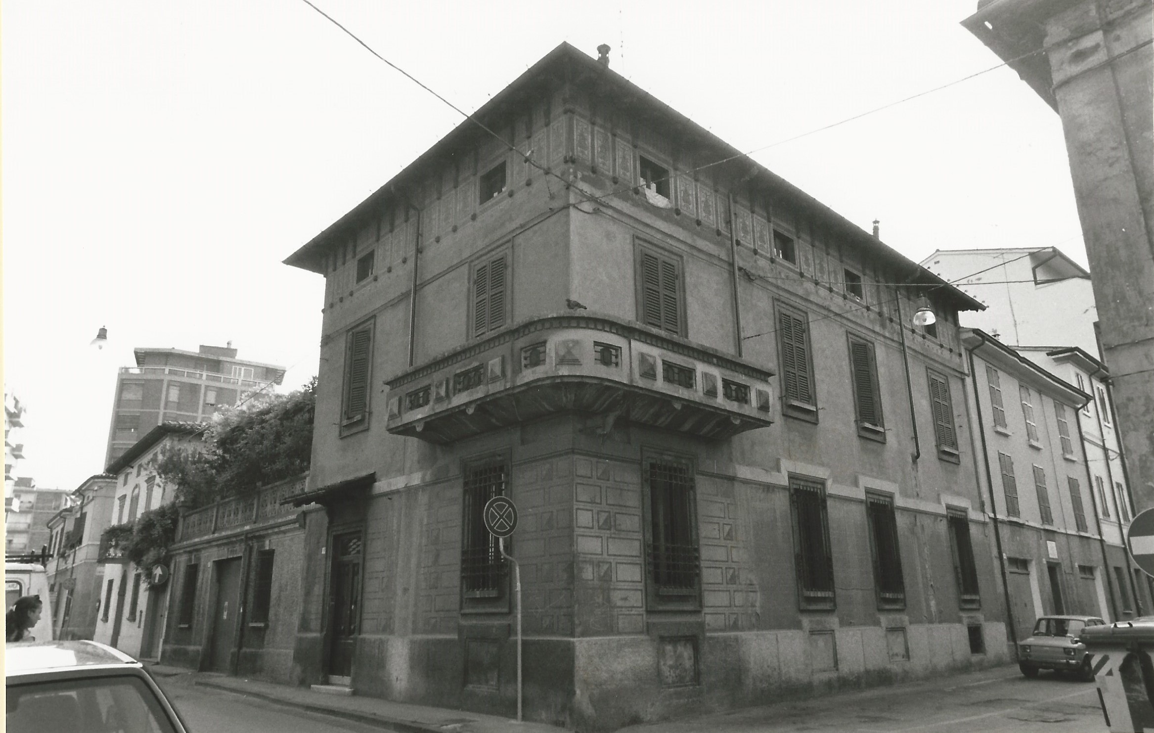 Casa Ceccarelli