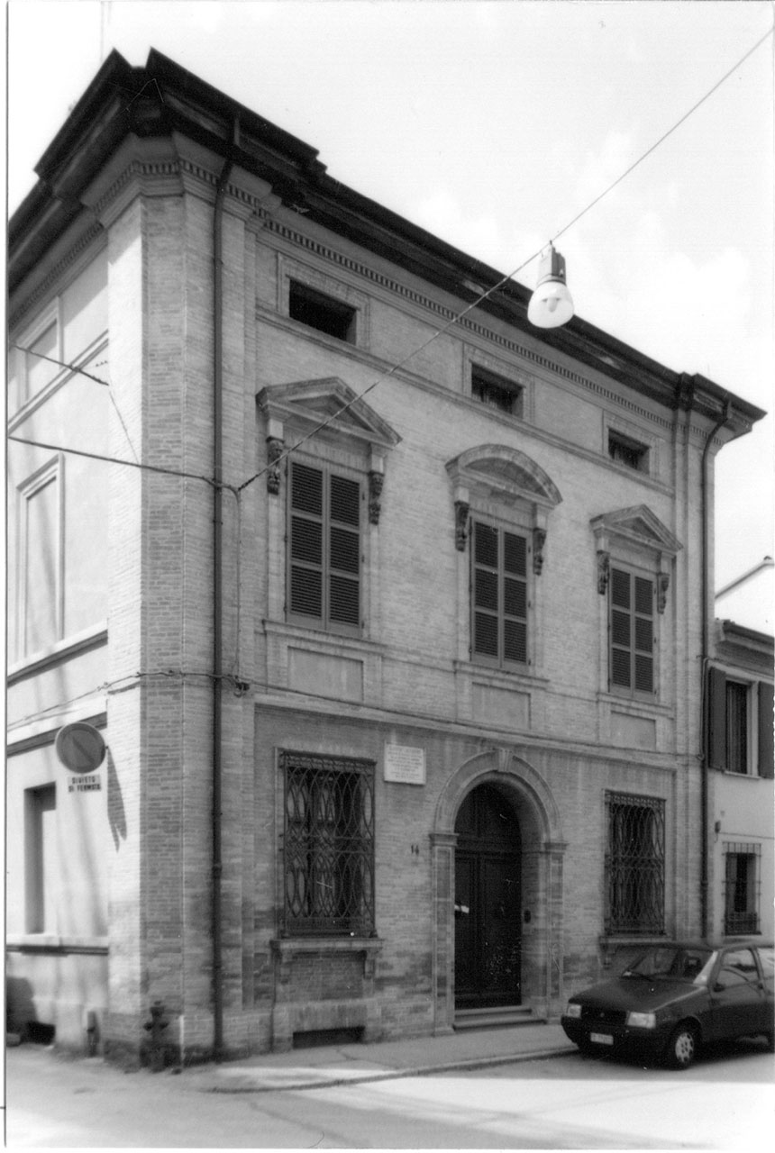 Casa Lazzarini