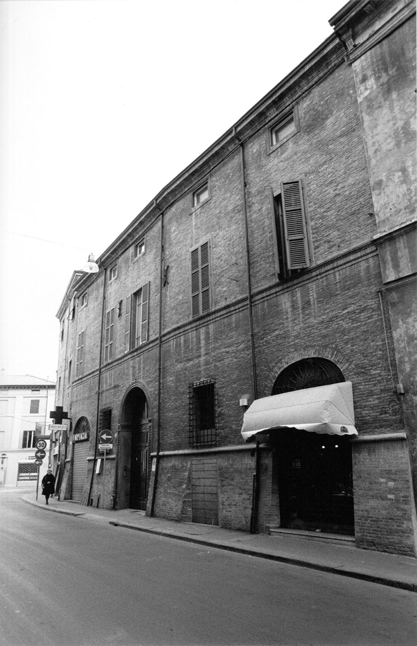 Casa Mancini