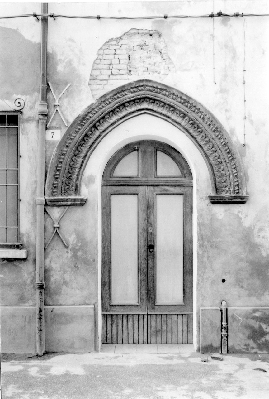 Casa Matteucci