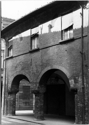 Casa Numai