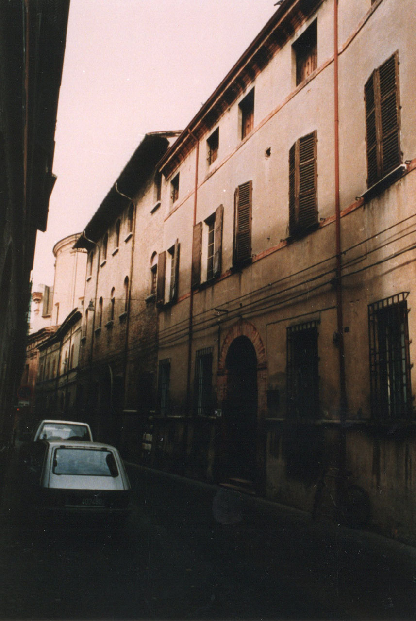 Casa Petrucci