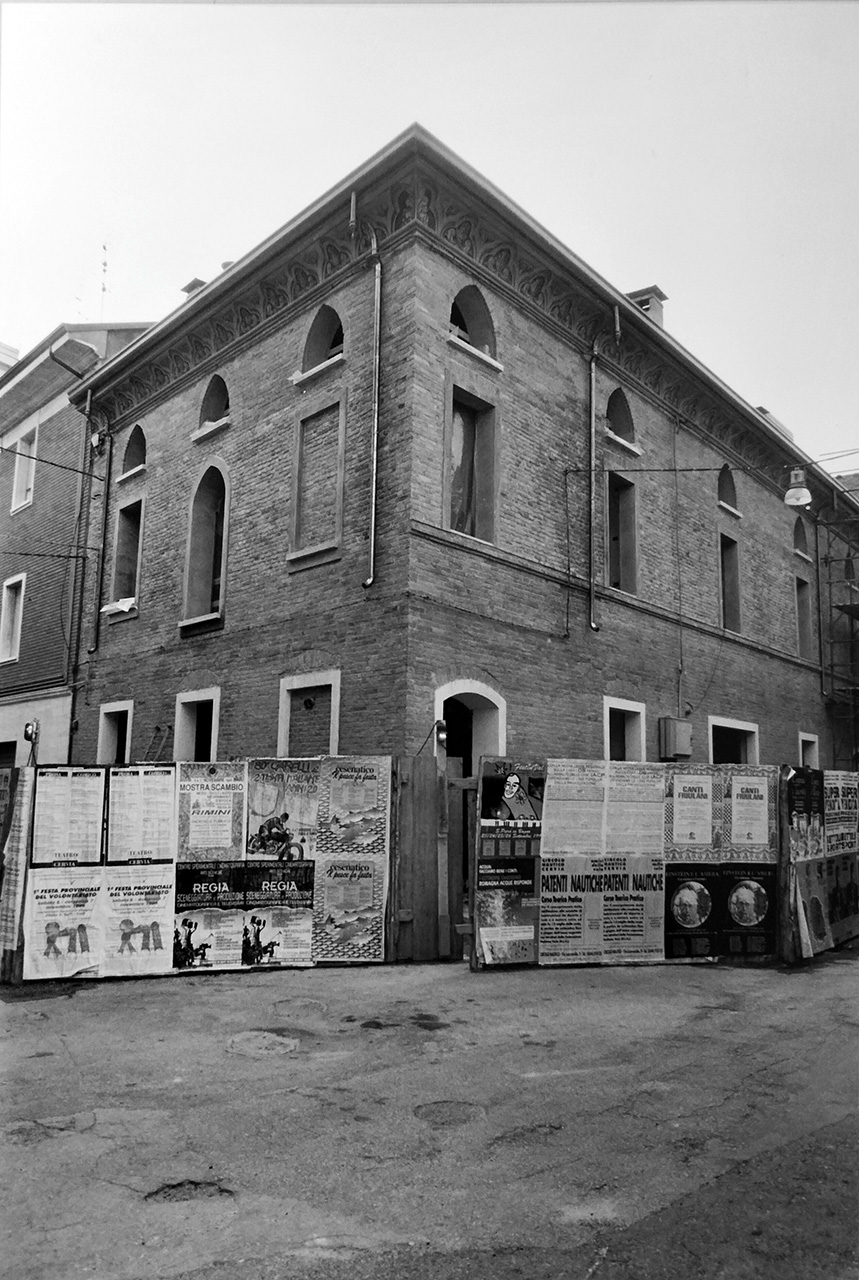 Casa Reggiani