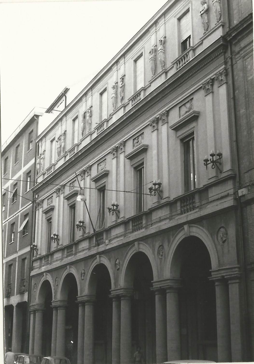 Casa Romagnoli