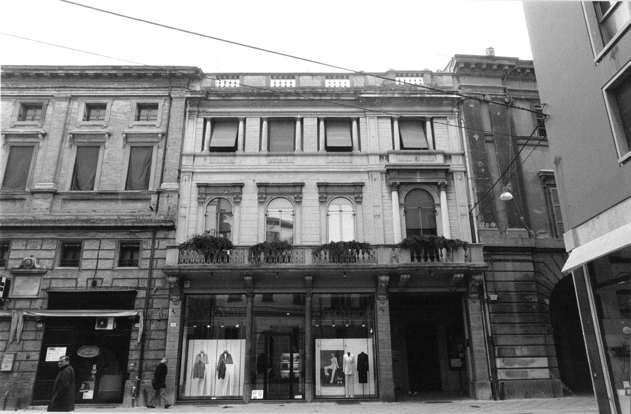 Casa Schiassi