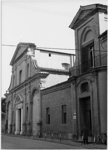 Casa di Riposo