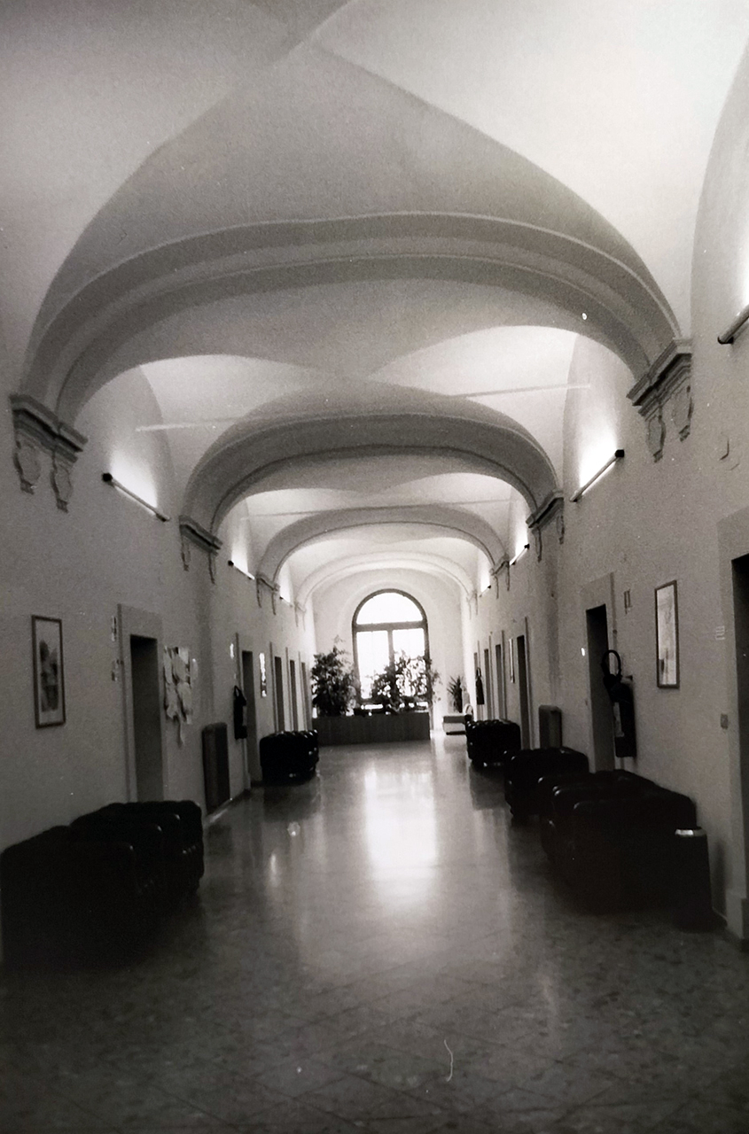 Caserma Cuppini