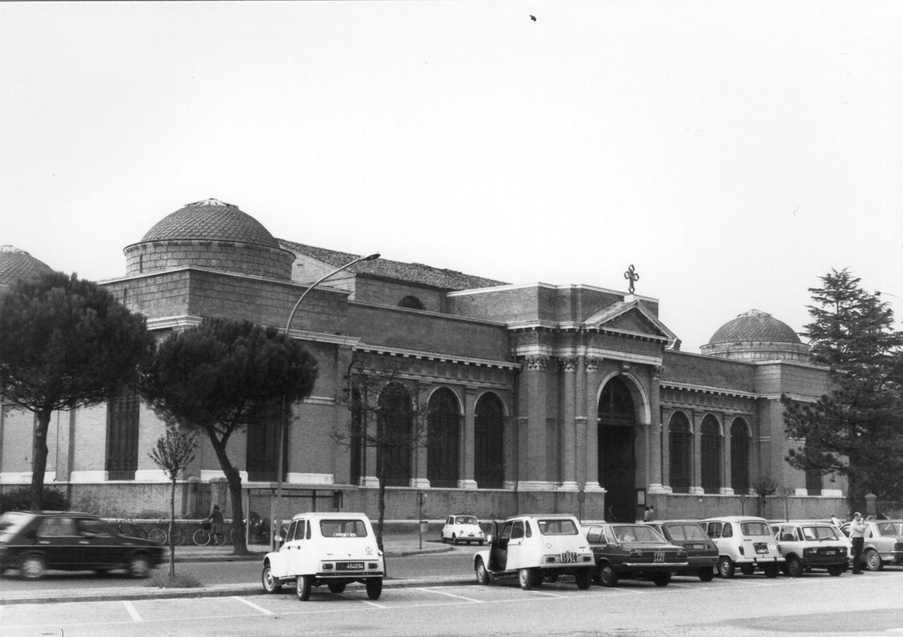 Cimitero di Forlì