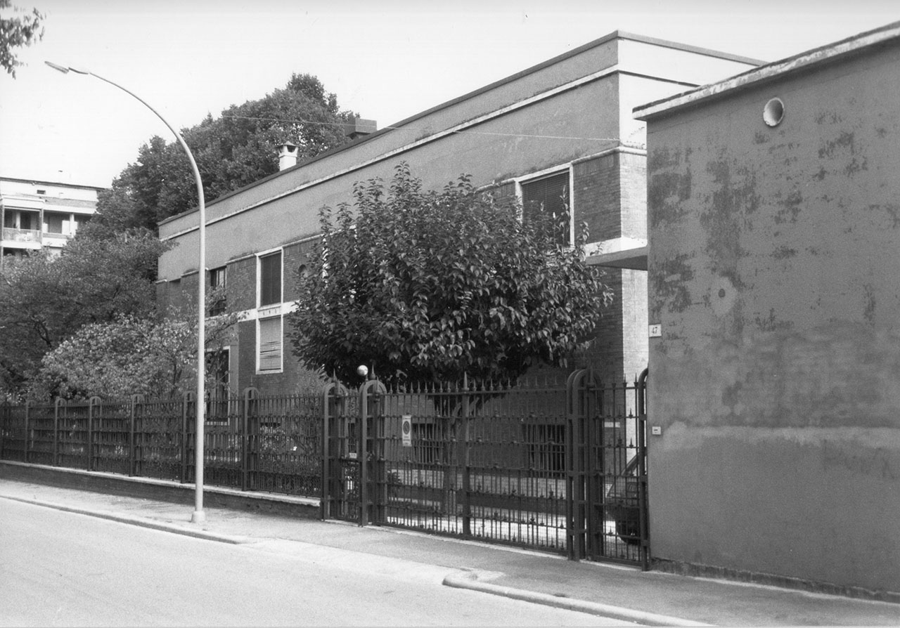 Ex Asilo Santarelli