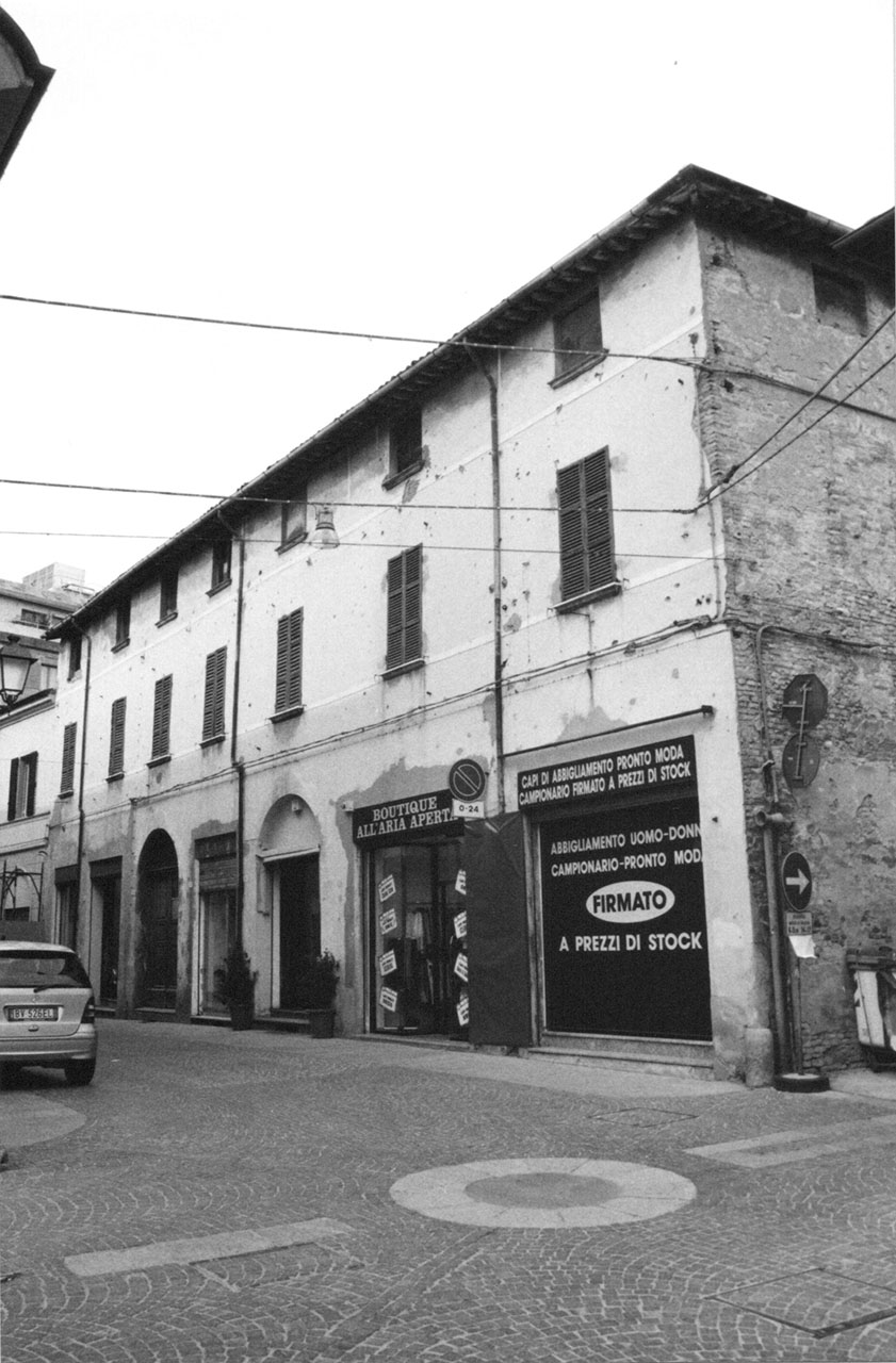 Ex Casa Zoli