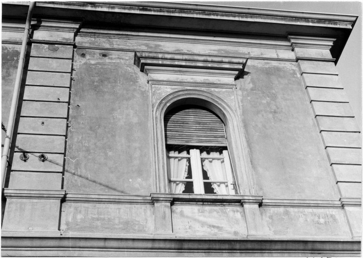 Ex Stazione Ferroviaria