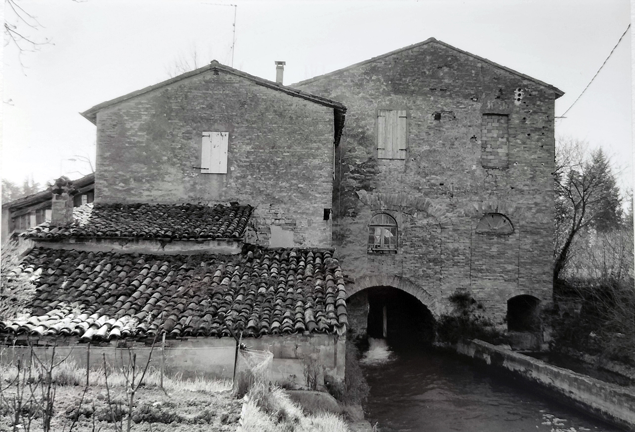 Mulino del Fico