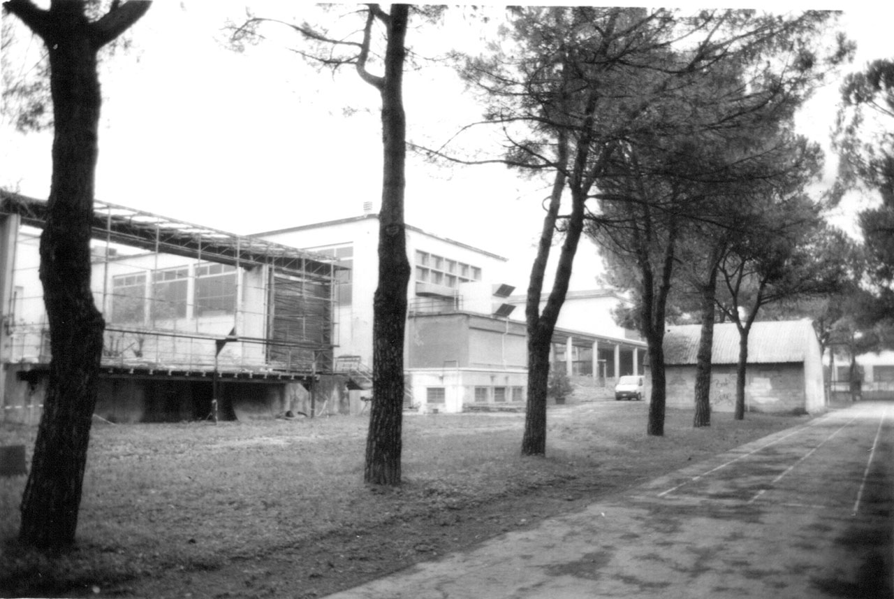 Polisportiva Edera/ Cinema Odeon