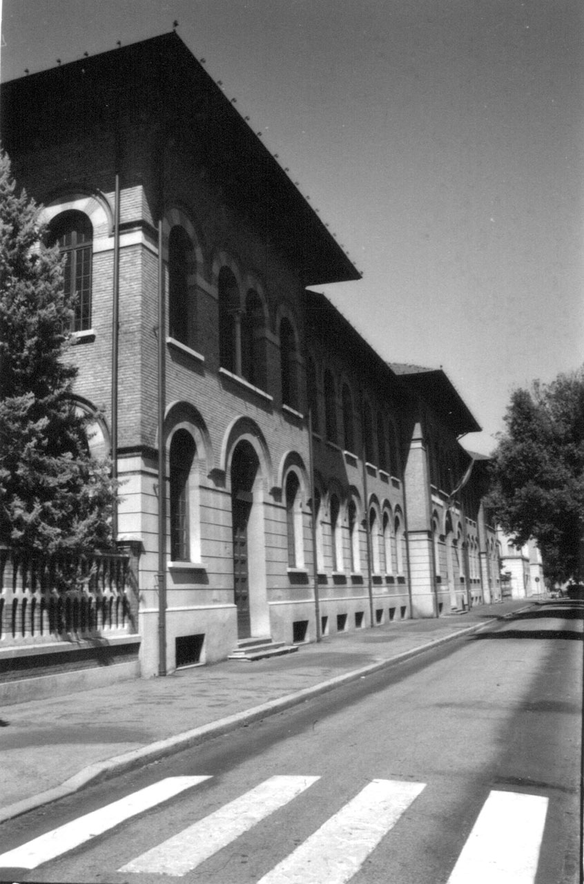 Scuola elementare "Edmondo De Amicis"