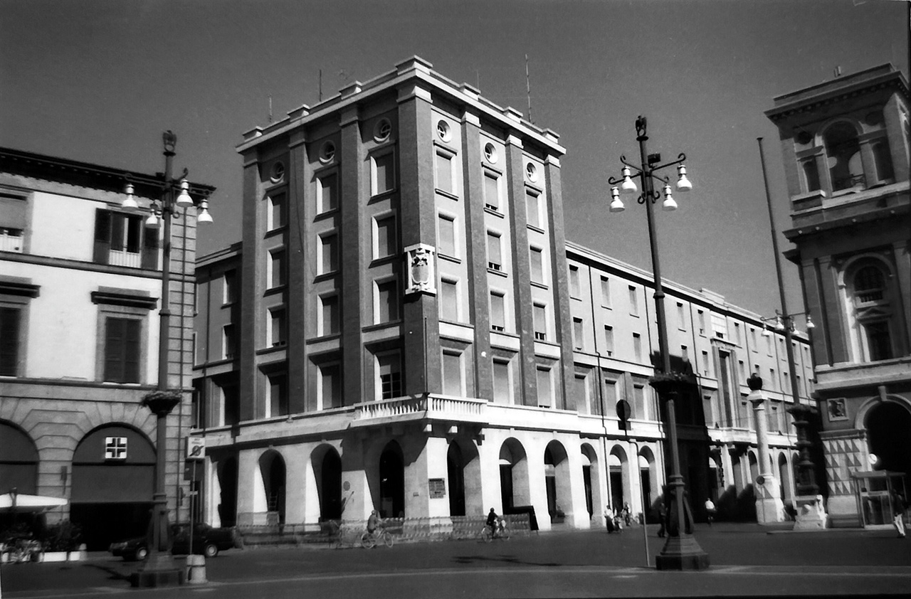 Uffici statali