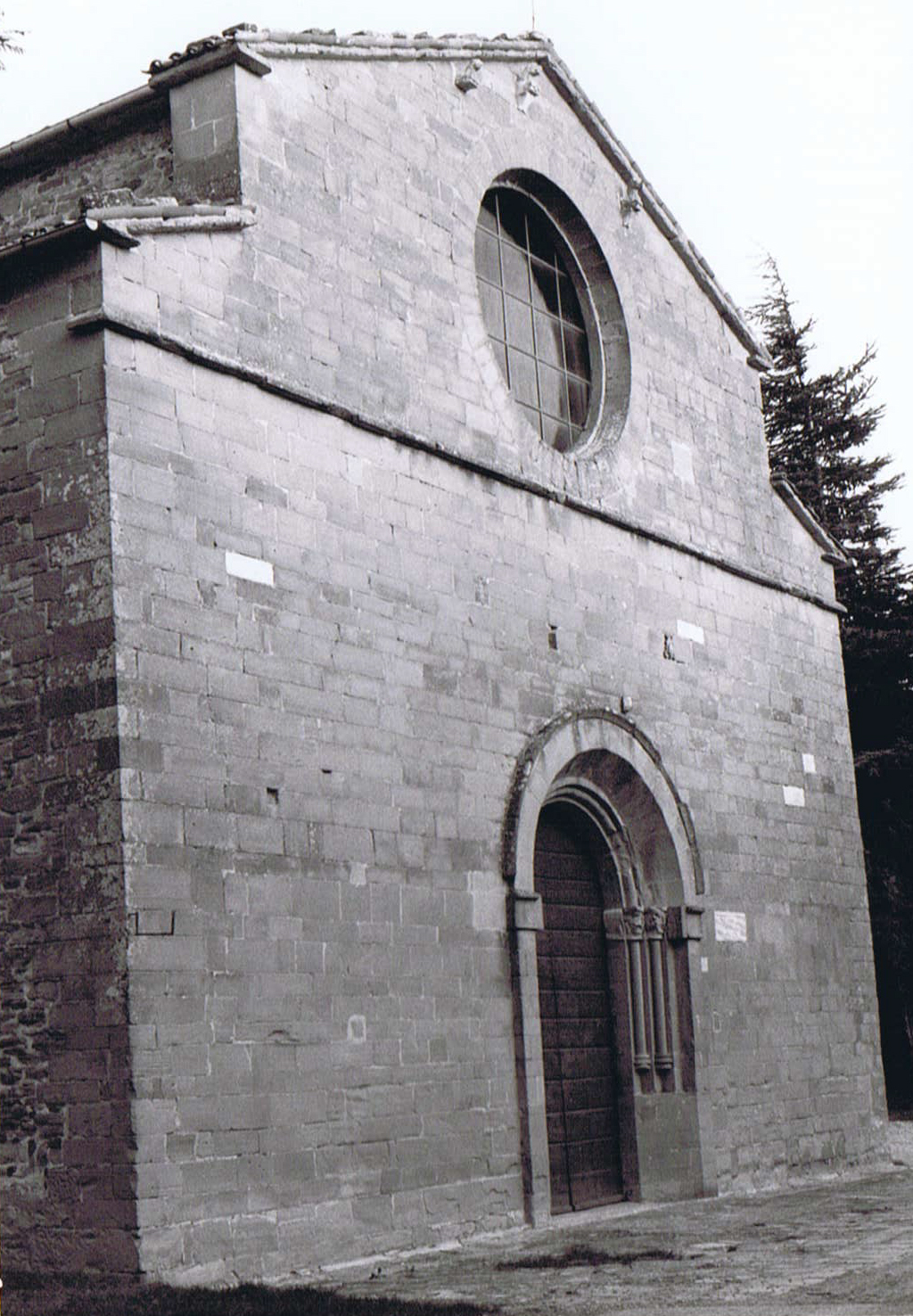 Abbazia di Sant'Ellero
