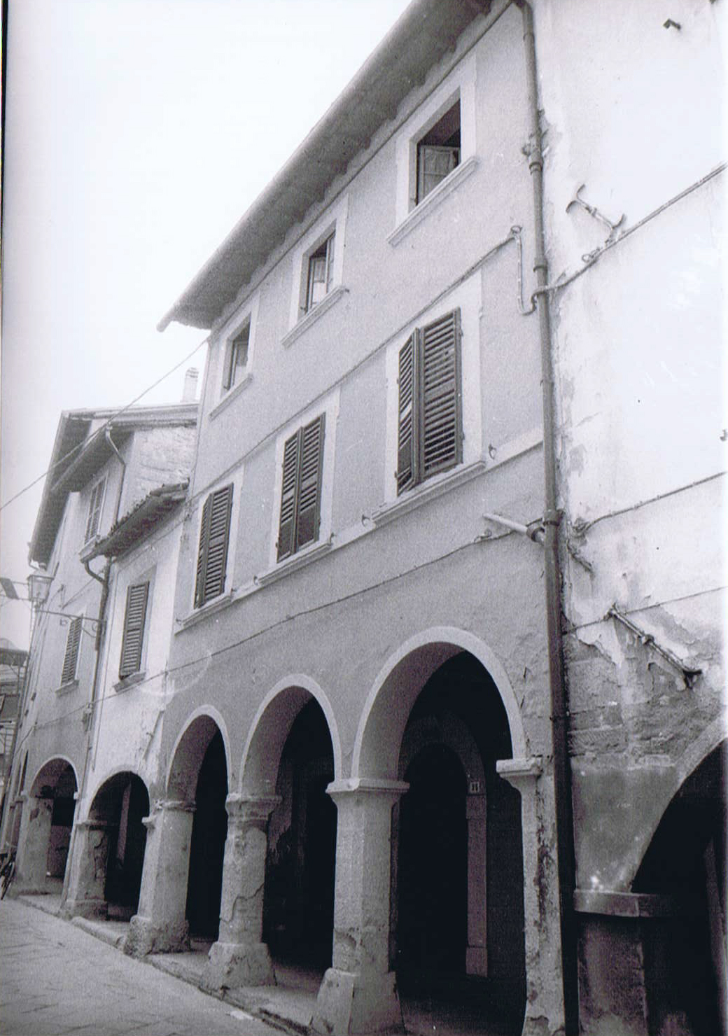 Casa privata