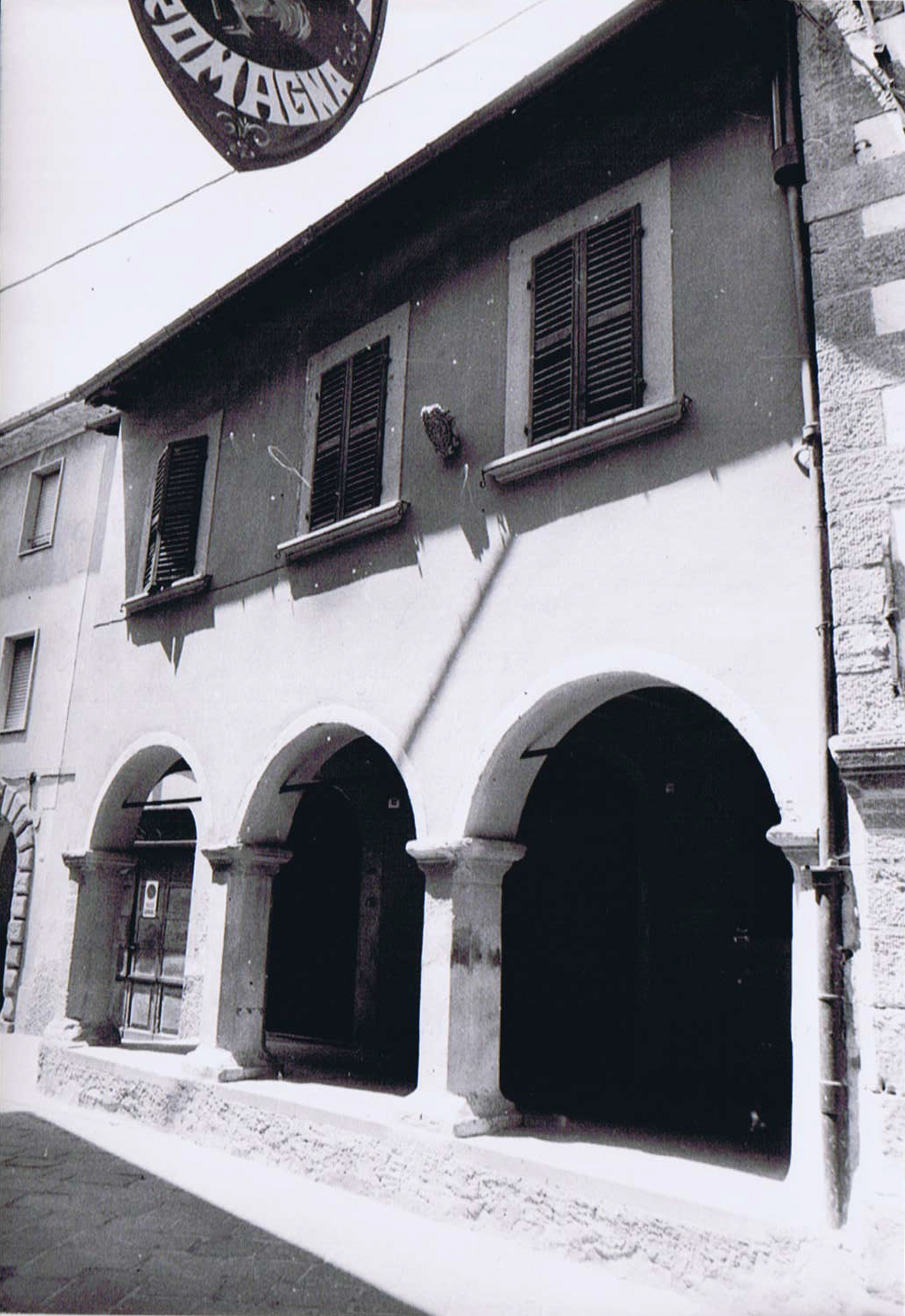 Casa privata