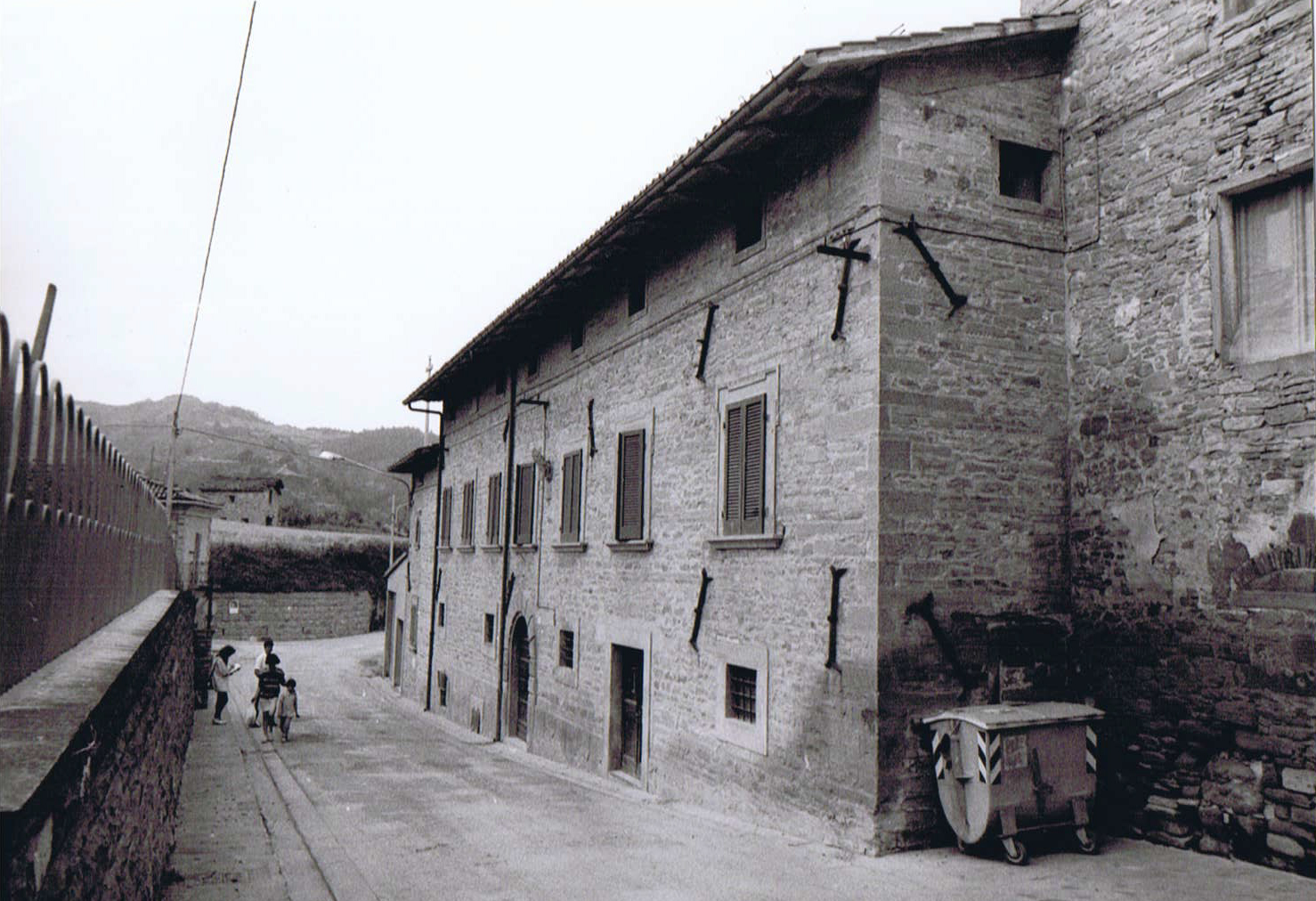 Casa privata