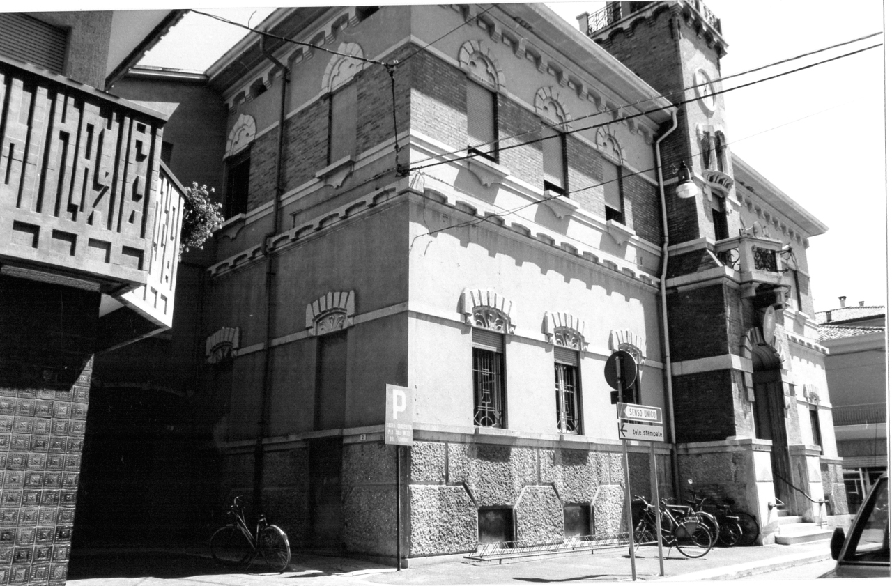 Teatro Comunale