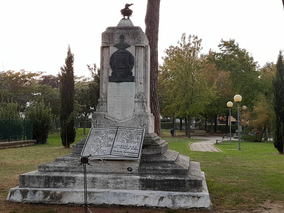 PARCO XXV APRILE