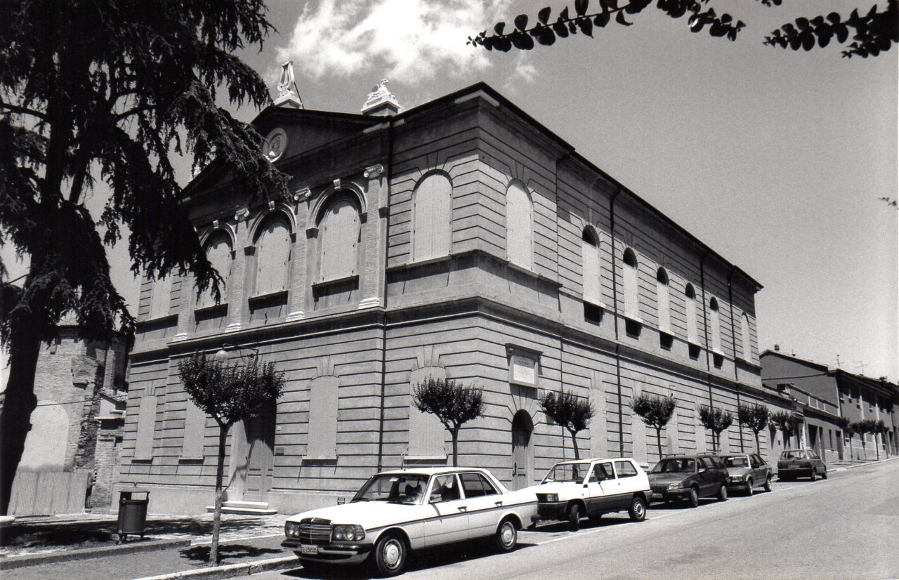 Teatro Petrella