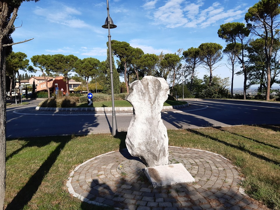 VIALE DECIO RAGGI/VIALE VITTORIO VENETO